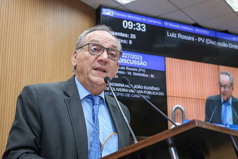 Primeira parte da reunião Ordinária desta quarta (22) celebra Consciência Negra