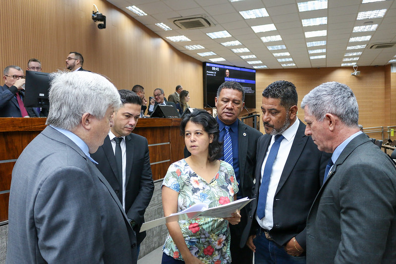 Vereadores aprovam, em definitivo, o Programa de Regularização Fiscal (Refis) 2023; adesões deverão ser feitas entre 14/11 e 22/12