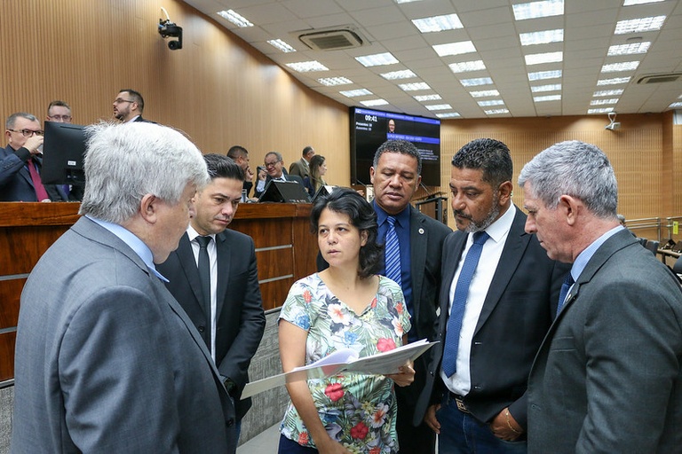 Vereadores aprovam, em definitivo, o Programa de Regularização Fiscal (Refis) 2023; adesões deverão ser feitas entre 14/11 e 22/12
