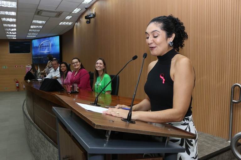 Câmara celebra o Dia do Servidor Público com palestras e uma série de atividades