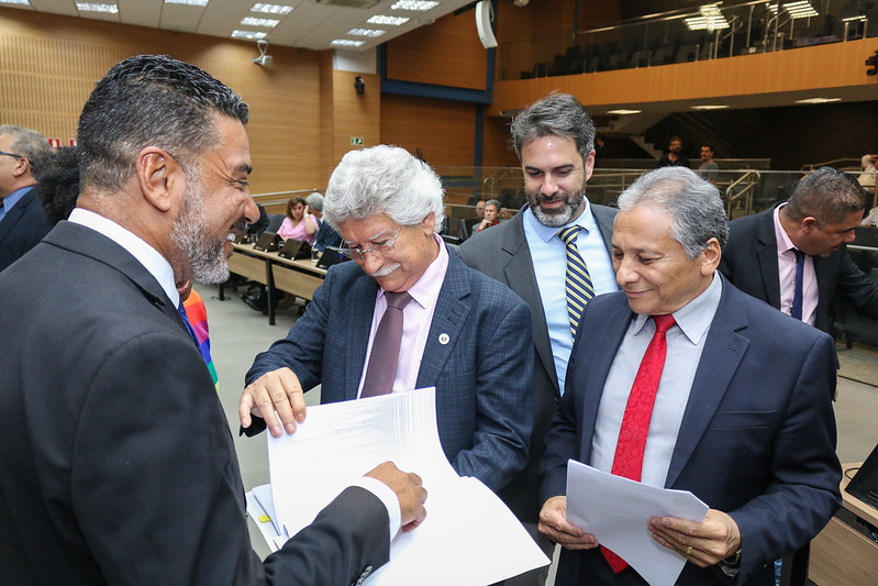 Câmara vota, em 1ª análise, Projeto de Lei que permite acompanhante a mulheres durante procedimento médico que utilize anestesia ou sedação