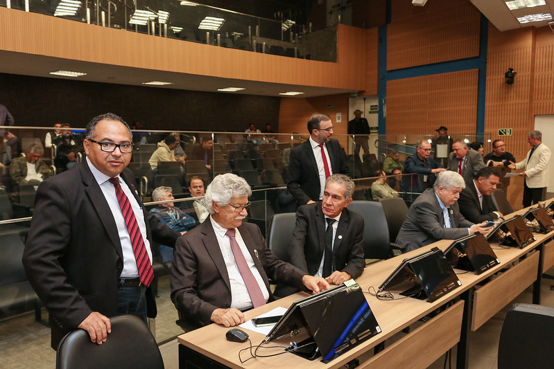Câmara vota, em análise inicial, Projeto de Lei que altera forma de fiscalização em obras de contrapartida por meio de Termos de Ajuste de Conduta