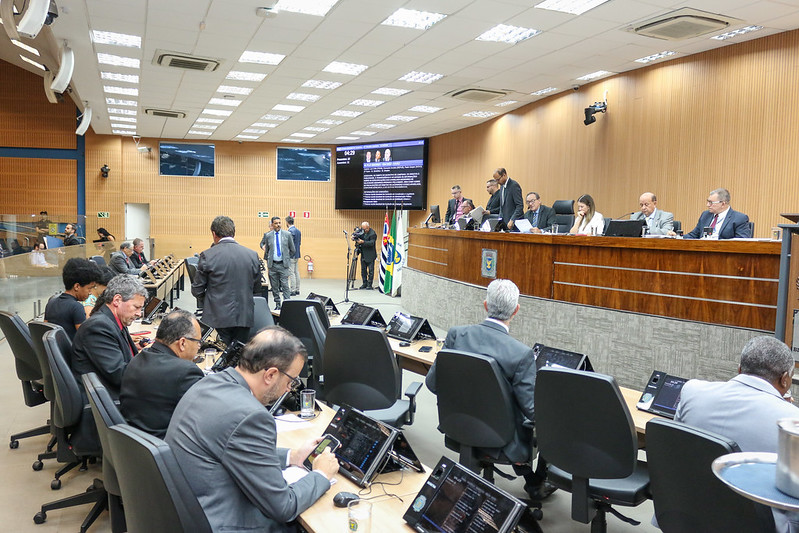 Câmara vota, em definitivo, Projeto de Lei que possibilita a vereadores remanejarem Emendas Impositivas em caso de impedimento técnico