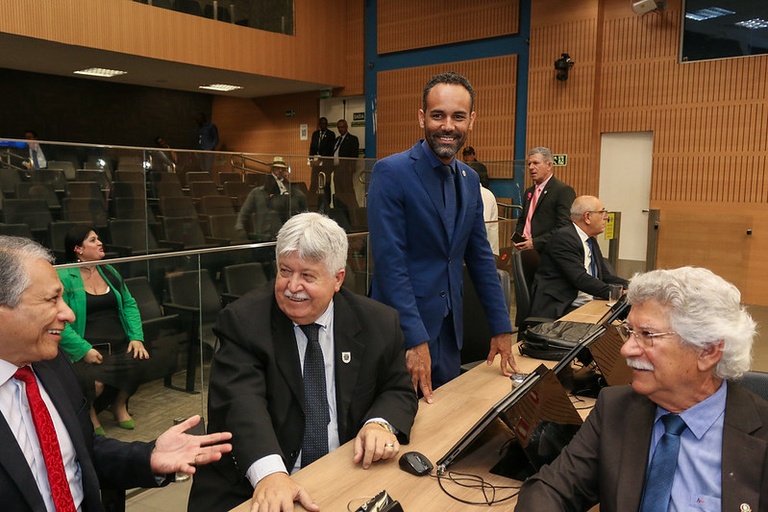 Câmara vota, em definitivo, Projeto de Lei que obriga prefeitura a divulgar andamento de Emendas Impositivas aprovadas no Legislativo