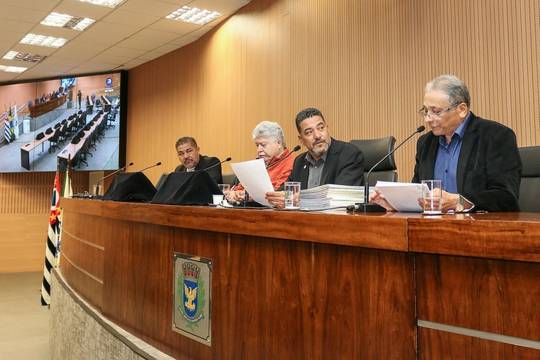 Comissão de Finanças faz comanda Audiência Pública nesta sexta-feira (6) para debater Projeto d Lei que reorganiza cargos e funções no Camprev