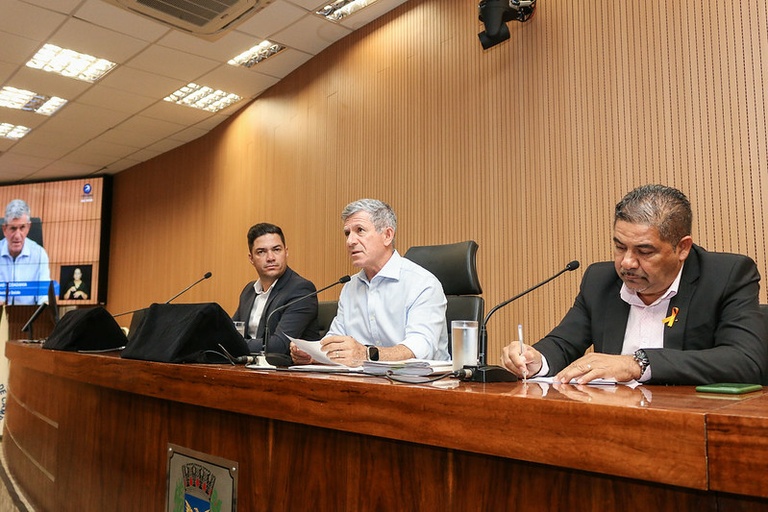 Comissão da Saúde comanda Audiência Pública nesta terça-feira (3) para apresentação de contas do 2º quadrimestre do SUS em Campinas