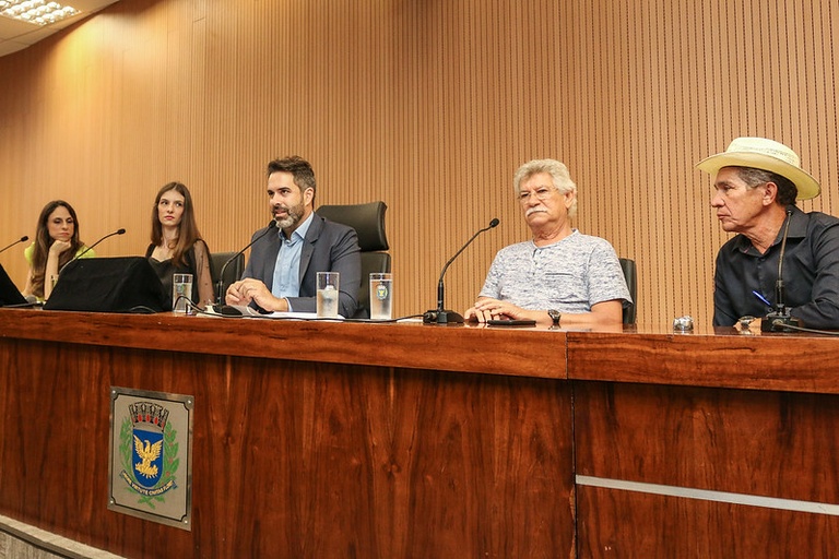Comissão de Prevenção às Drogas debate Cannabis Medicinal, uso e abuso de drogas lícitas e ilícitas