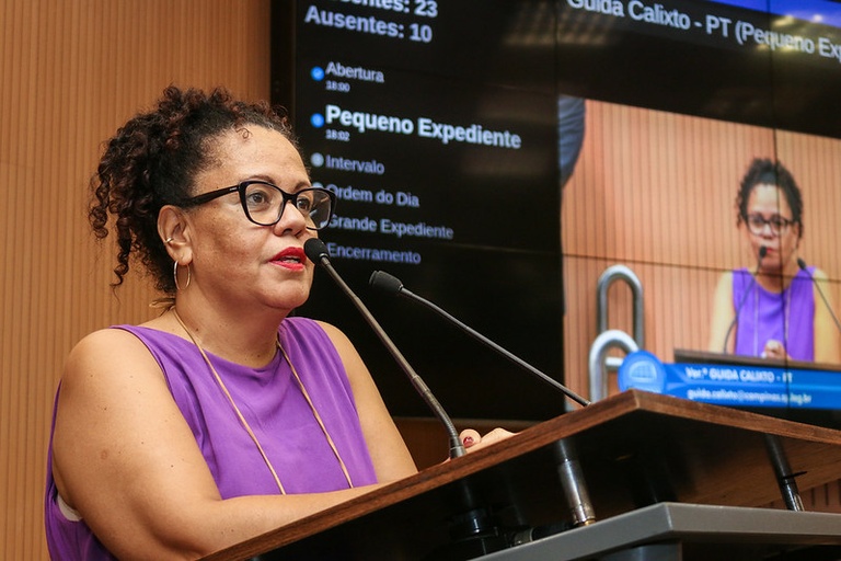 Criação de Disque Denúncia para Conselho Tutelar será tema da Primeira Parte da Reunião Ordinária de segunda-feira  (30)