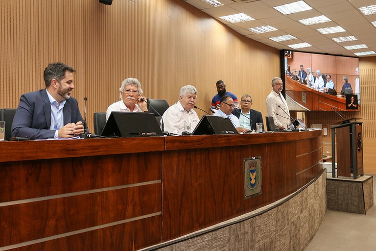 Nesta quarta (11), Comissão de Legalidade comanda Audiência Pública para debater Projeto de Lei que possibilita remanejamento de Emendas Impositivas