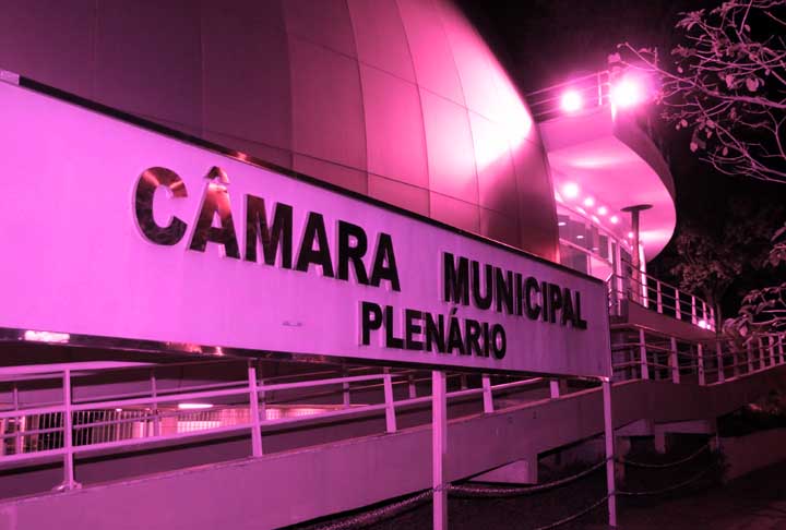Outubro Rosa: Legislativo promove palestras sobre prevenção ao câncer de mama e TV Câmara tem programação especial