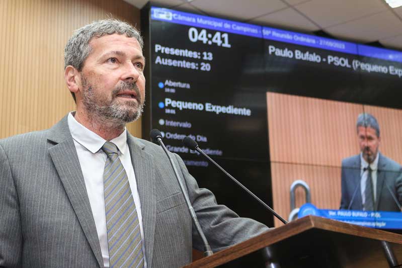 Primeira Parte da Reunião Ordinária desta quarta (4) irá debater o Serviço de Atendimento Domiciliar (SAD)