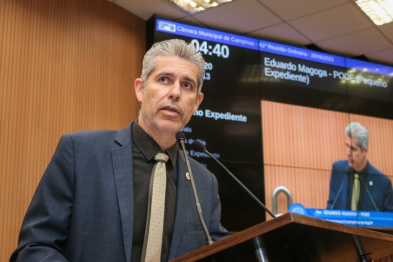 Projeto de Eduardo Magoga estabelece o uso do ‘Cordão Quebra-Cabeça’ para identificação de  pessoas com autismo