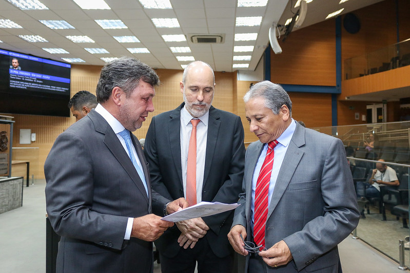 Vereadores aprovam, em definitivo, Projeto de Lei que permite que cidadão veja se radares de Trânsito foram aferidos e aprovados em fiscalizações do Inmetro