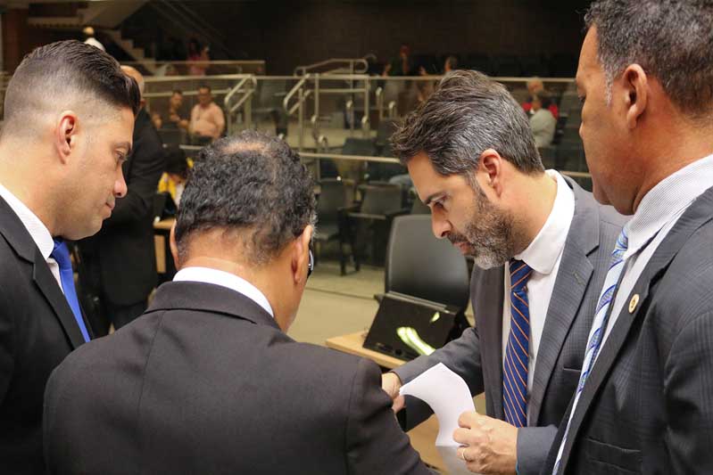 Câmara aprova, em definitivo, Projeto de Lei que autoriza a presença de cães em visitas a Comunidades Terapêuticas financiadas ou cofinanciadas pela Prefeitura