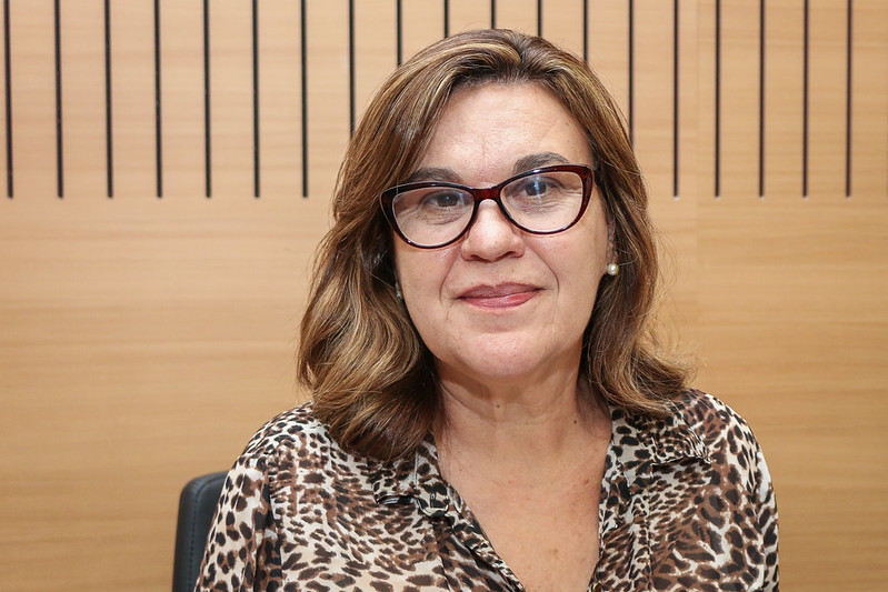Debora Palermo entrega Diploma de Mérito Esportivo a projeto da Ponte Preta voltado a pessoas com Síndrome de Down