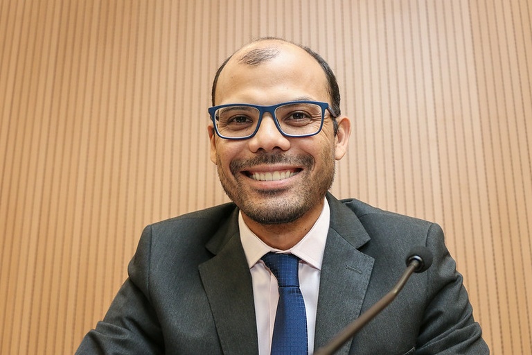 Por meio de Indicação, Rodrigo da Farmadic demanda à Prefeitura que contas de água possam ser pagas no cartão e até parceladas