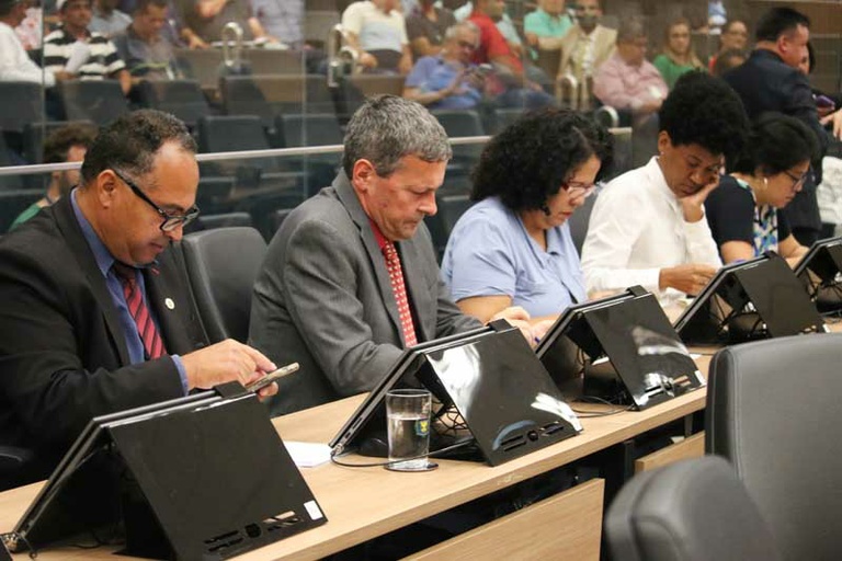 Vereadores aprovam criação da Frente Parlamentar pela construção da Universidade Federal de Campinas