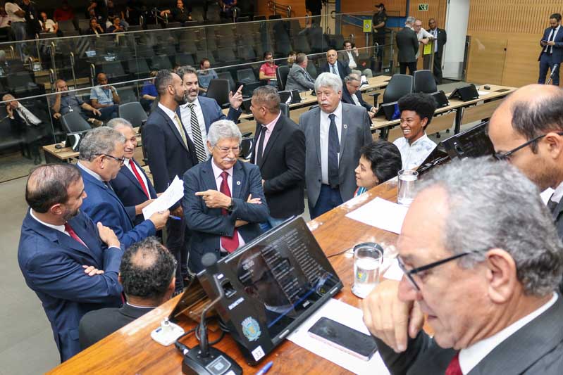 Câmara vota, em definitivo, criação de mais de 200 vagas no serviço público de Campinas e Programa Municipal de Prevenção a Infartos e Problemas Cardíacos
