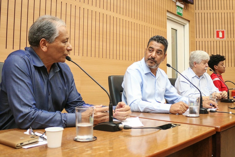 Comissão de Finanças faz Audiência Pública nesta quarta-feira (10) para debater alteração em Programa de Adoção de Praças Públicas e de Esportes