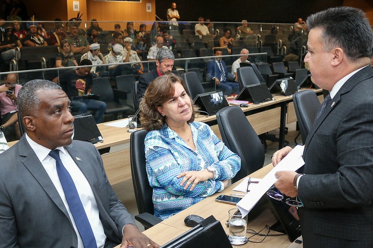 Vereadores aprovam  Rota Turística dos Distritos de Sousas e Joaquim Egídio em definitivo, e - em 1ª  análise - criação da Loteria Municipal de Campinas