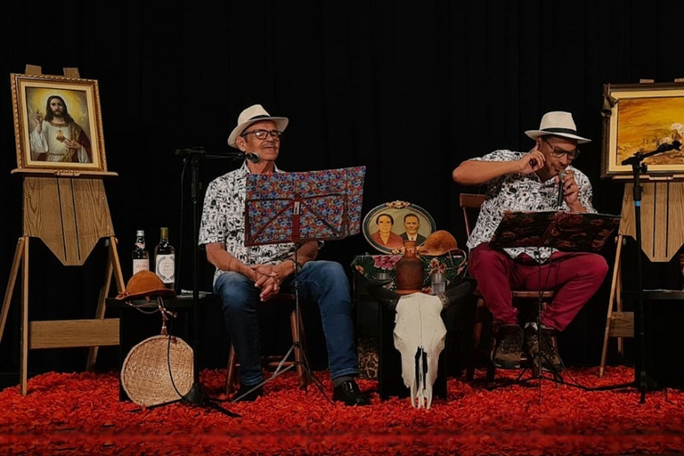 Tem programa novo na TV Câmara: Conexão Cultural estreia neste domingo; confira todas as atrações do final de semana