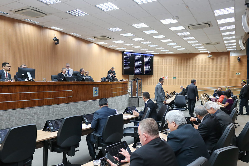 Em primeira análise, Câmara vota Projeto de Lei que cria política municipal de procura e localização de pessoas desaparecidas