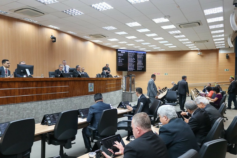 Em primeira análise, Câmara vota Projeto de Lei que cria política municipal de procura e localização de pessoas desaparecidas