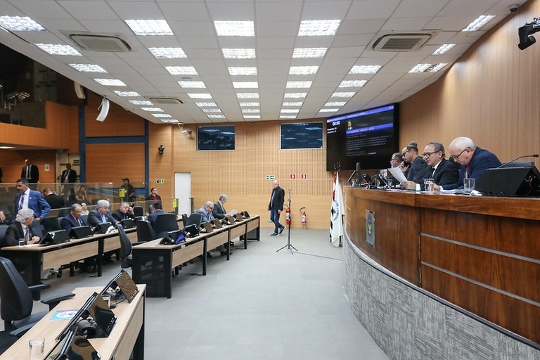Em primeira votação, vereadores aprovam programa Casa do Atleta Campineiro e criação do endereço social
