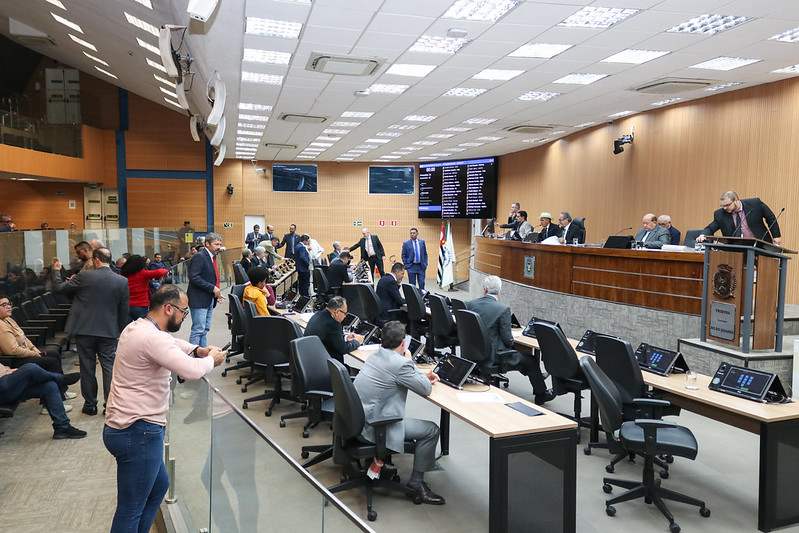 Vereadores aprovam, em análise inicial, Política de Transparência da Habitação Popular e – em definitivo - projeto que valoriza o Patrimônio Cultural Funerário de Campinas