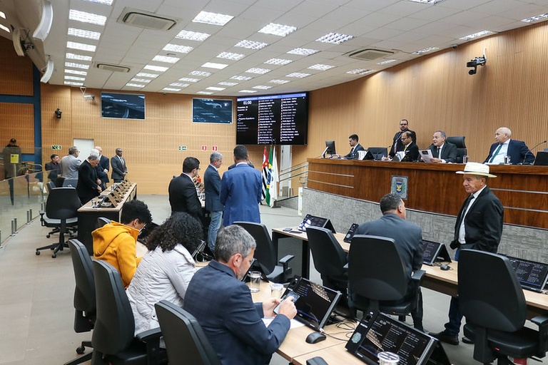 Vereadores aprovam, em votação inicial, Projeto de Lei que cria política municipal de procura e localização de pessoas desaparecidas