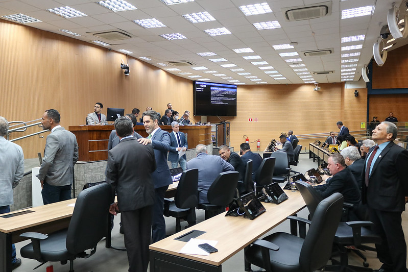 Câmara vota, em definitivo, orçamento de R$ 10,8 bilhões para Campinas em 2025