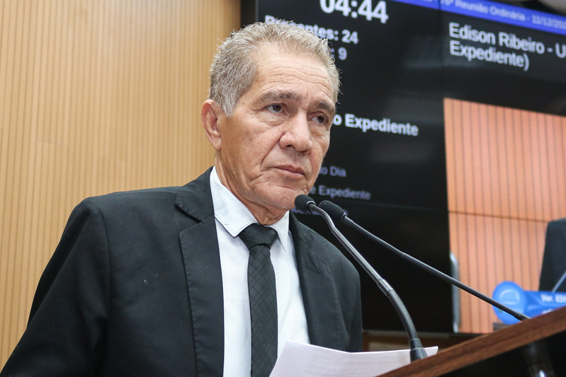 Edison Ribeiro destina todo o valor reservado a Emendas Impositivas da Saúde à Beneficência Portuguesa, para aprimorar atendimento SUS