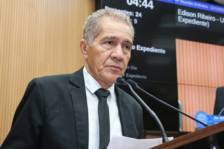 Edison Ribeiro destina todo o valor reservado a Emendas Impositivas da Saúde à Beneficência Portuguesa, para aprimorar atendimento SUS
