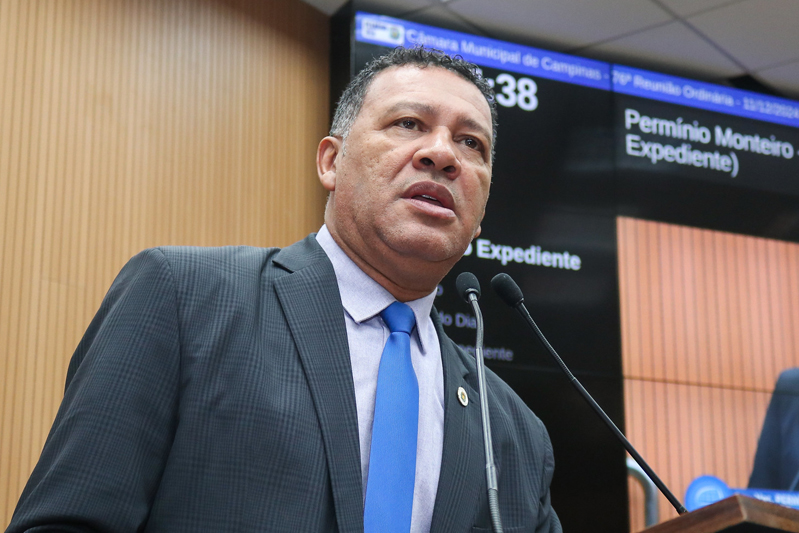 Emendas Impositivas: Permínio Monteiro foca ações sociais e culturais, incluindo balé gratuito a crianças da periferia