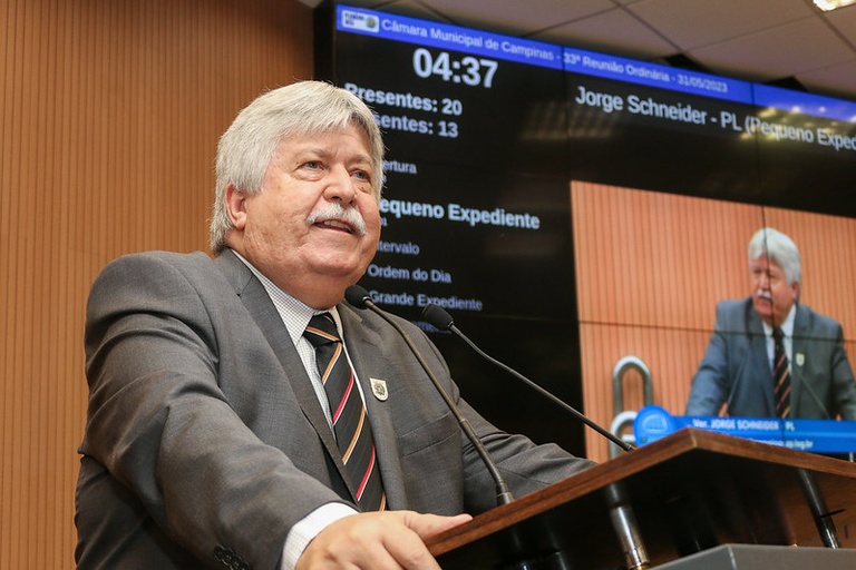 Investimentos em Saúde e Cultura são destaque das Emendas Impositivas de Jorge Schneider