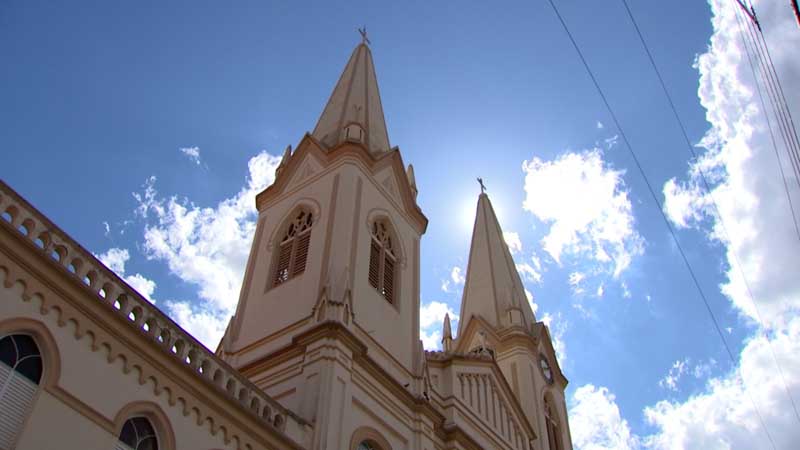 Neste final de semana tem a parte final do Meu Bairro na TV sobre a Vila Industrial: confira todas as últimas estreais do ano da TV Câmara Campinas!