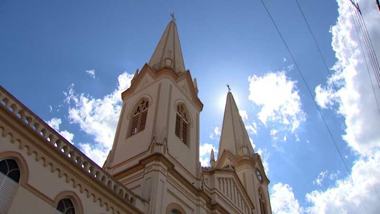 Neste final de semana tem a parte final do Meu Bairro na TV sobre a Vila Industrial: confira todas as últimas estreais do ano da TV Câmara Campinas!