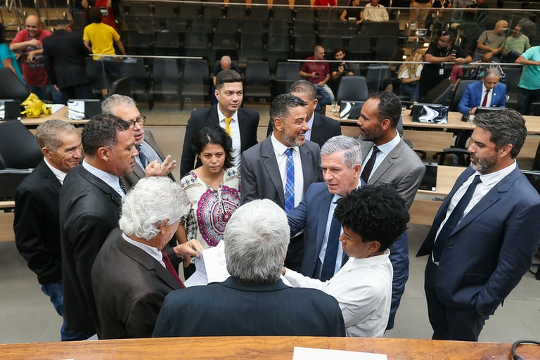 Vereadores aprovam - em definitivo - Orçamento de R$ 10,8 bilhões para Campinas em 2025; todas as 646 Emendas Impositivas dos parlamentares são aprovadas