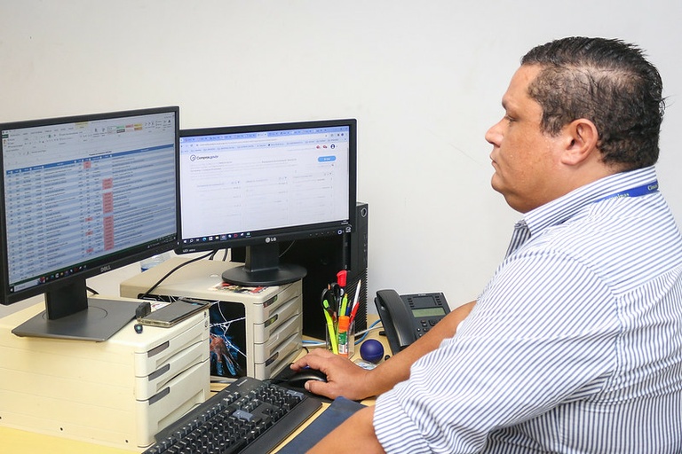 Câmara aprimora processos e está totalmente adaptada à nova Lei de Licitações; Legislativo da cidade se torna referência na região