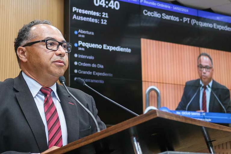 Câmara sedia lançamento da Campanha da Fraternidade 2024: vós sois todos irmãos e irmãs