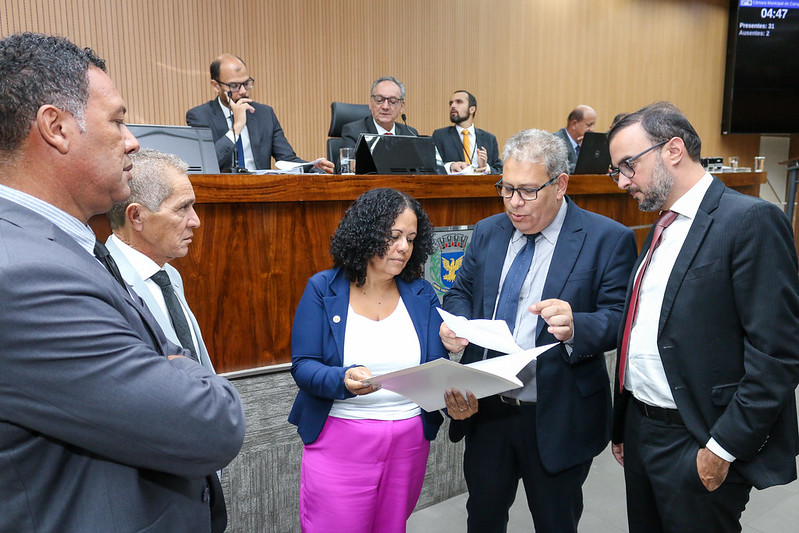 Câmara vota, em definitivo, plano de cargos, carreiras e vencimentos da Administração Tributária de Campinas