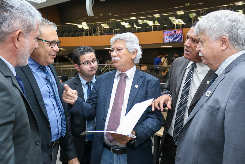 Câmara vota, em definitivo, Projeto de Lei que cria Banco Municipal de Fraldas e determina fornecimento gratuito a pessoas com deficiência