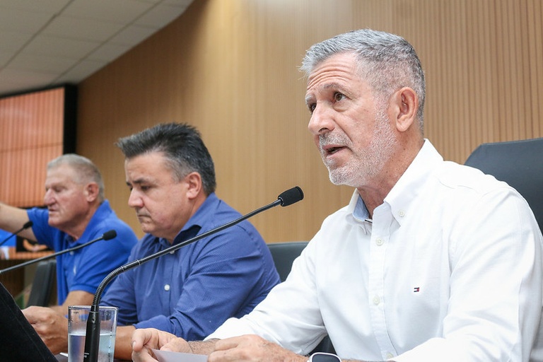 Comissão da Saúde comanda Audiência Pública na segunda-feira (4) para apresentação de contas do 3º quadrimestre de 2023 do SUS em Campinas