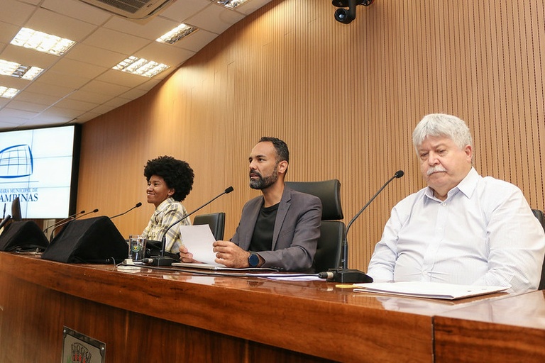 Comissão de Cultura recebe representante do Executivo para fazer balanço do Carnaval 2024 na cidade