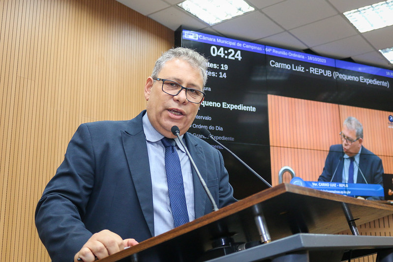 Comissão de Relações Internacionais realiza palestra sobre o Novo Processo de Importação