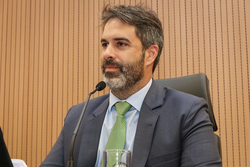 Em Indicação, Nelson Hossri solicita ações de combate à Dengue nos bairros Gramado e Parque da Hípica