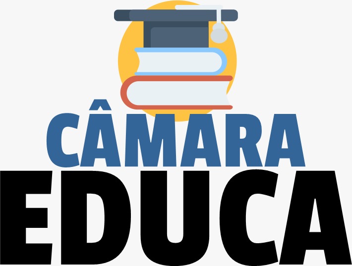 Legislativo lança o Programa Câmara Educa; escolas públicas e privadas podem participar da ação educativa