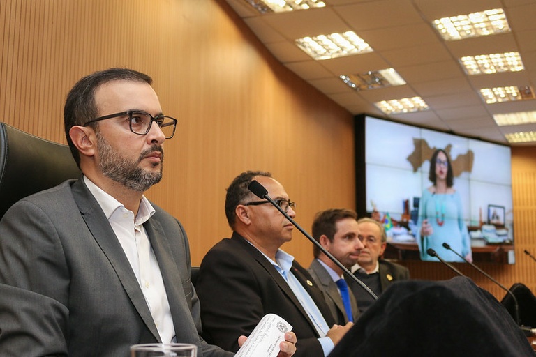 Na 1ª reunião de 2024, Comissão de Ciência e Tecnologia debate a extinção da Sucen e o prejuízo no combate à dengue
