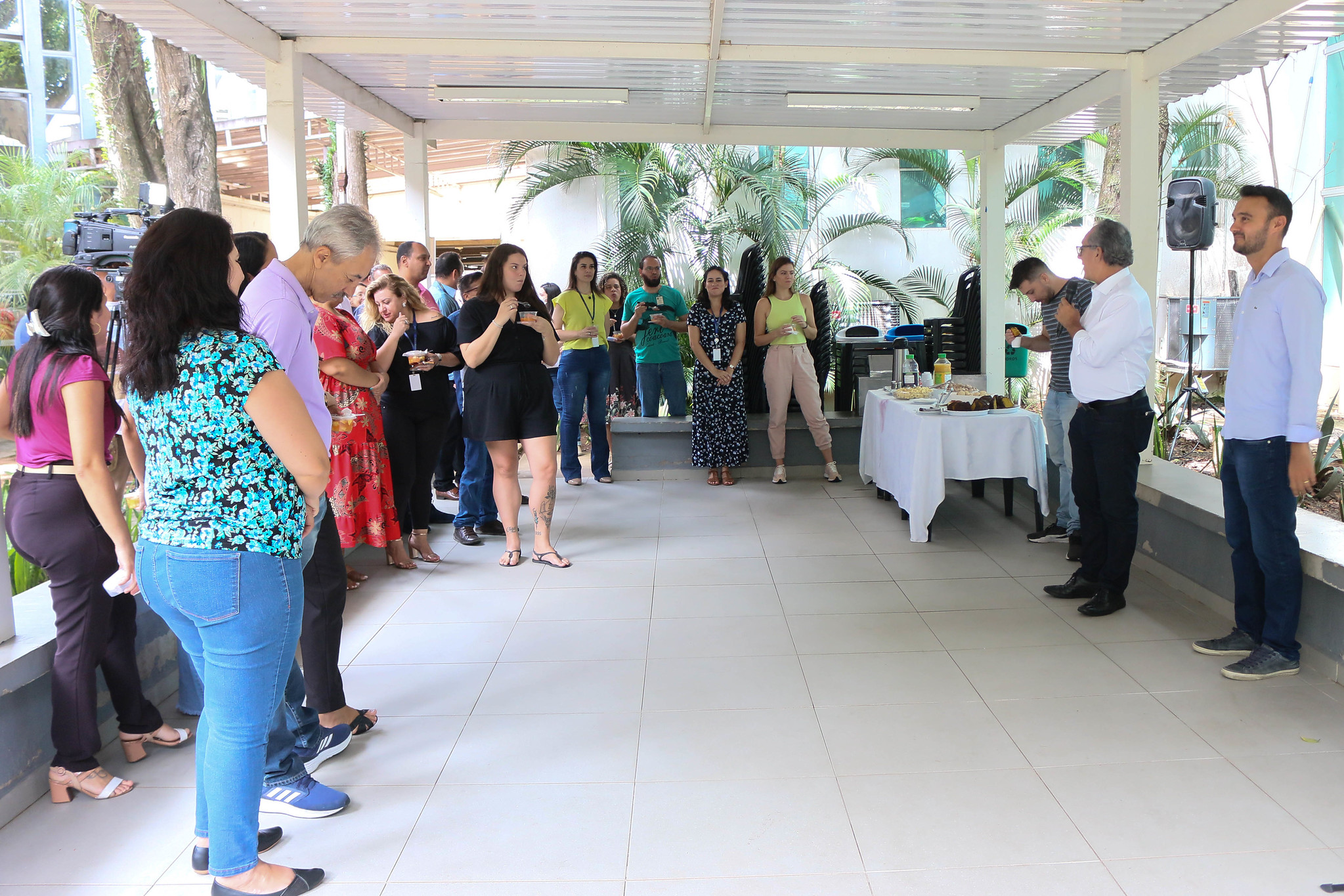 Na primeira edição de 2024, o Programa Câmara Integrada celebra os aniversariantes de janeiro e fevereiro