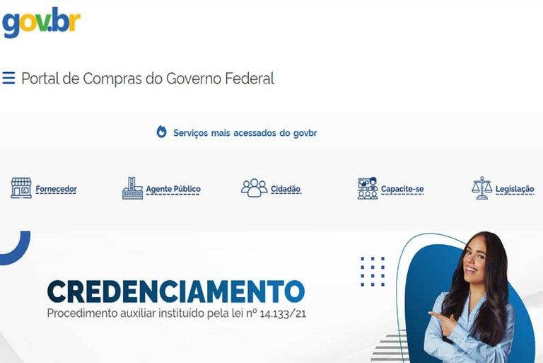 Transparência total: veja como é fácil acompanhar qualquer licitação realizada pela Câmara Municipal de Campinas